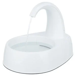 Trixie Curved Stream -juoma-automaatti 2,5 l