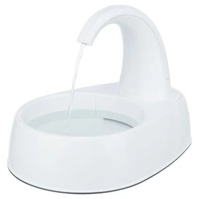 Trixie Curved Stream -juoma-automaatti 2,5 l