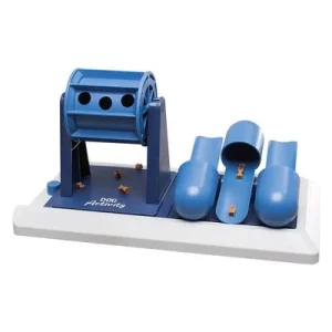 Trixie Dog Activity Poker Box Vario -älypeli