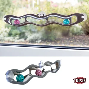 Trixie Fix & Catch pallorata kissalle