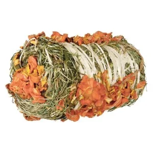 Trixie-heinäpallot kurpitsalla ja porkkanalla 200 g