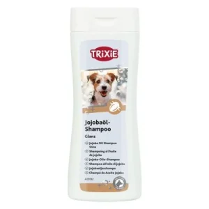 Trixie hoitotuotteet jojobaöljyllä shampoo: 250 ml
