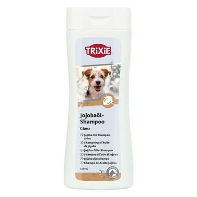 Trixie hoitotuotteet jojobaöljyllä shampoo: 250 ml