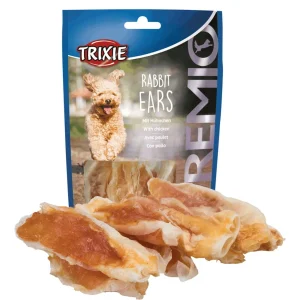 Trixie Jäniksen korvat kanalla 80g