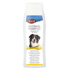 Trixie Jojoba öljy shampoo koiralle 250 ml