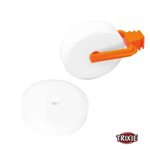 Trixie, jyrsijän suolakivi 2 x 54g
