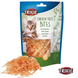 Trixie kanaherkut, 50g