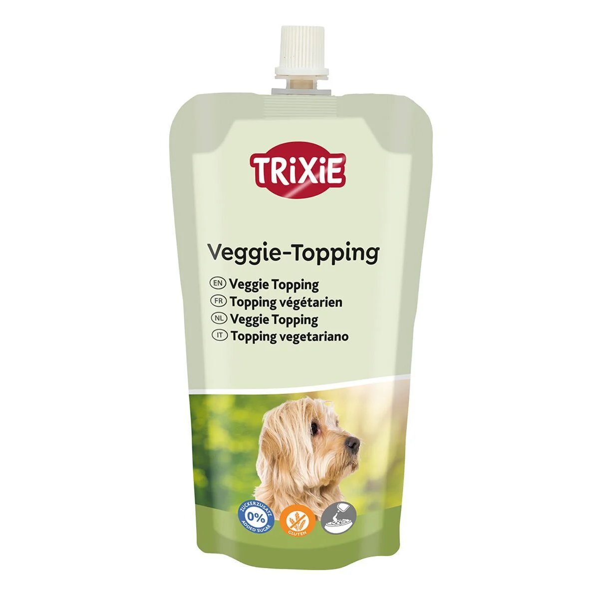 Trixie Kasvislisuke 300 ml