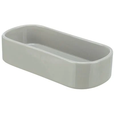 Trixie keraaminen kulho pienille eläimille, soikea 600 ml