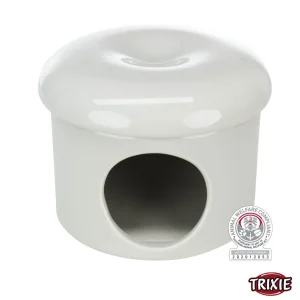 Trixie keramiikka pesämökki Ø 16 cm