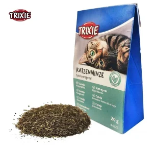 Trixie kissanminttu 20g