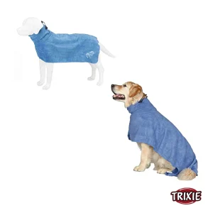 Trixie Kylpytakki koiralle
