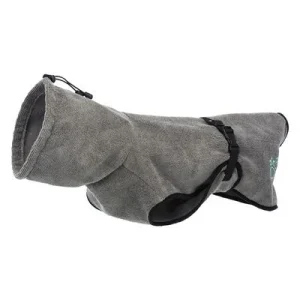 Trixie-kylpytakki koirille S: selän pituus 40 cm