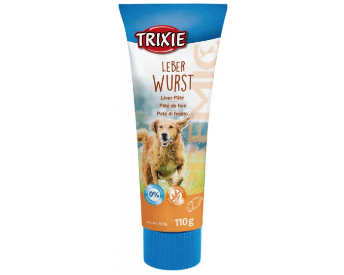 Trixie maksapatee