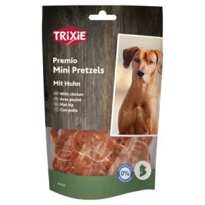 Trixie Mini Pretzels kana 100 g