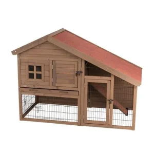 Trixie Natura Luxus -pieneläinkoppi P 151 x K 107 x L 80 cm (2 pakettia*)