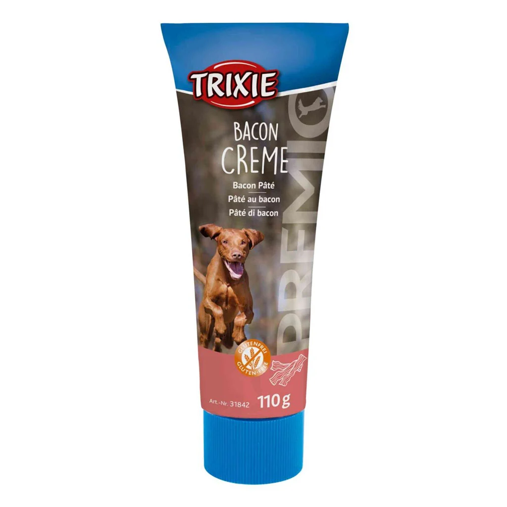 Trixie Pekoni herkkupatee tahna 110g