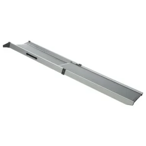 Trixie Petwalk -koiran teleskooppiramppi n. P 100 - 180 x L 43 cm