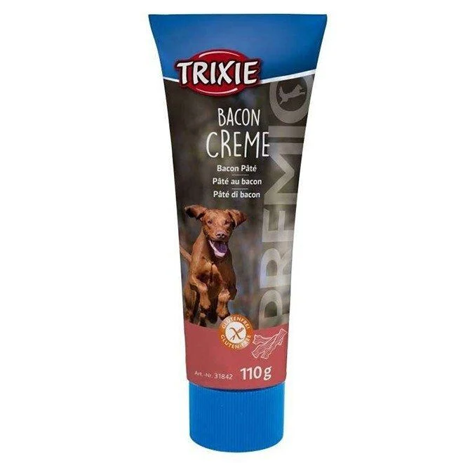 Trixie Premio Bacon paté