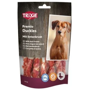 Trixie PREMIO Duckies ankka 100 g