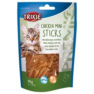 Trixie PREMIO kanan Mini-tikut 50 g