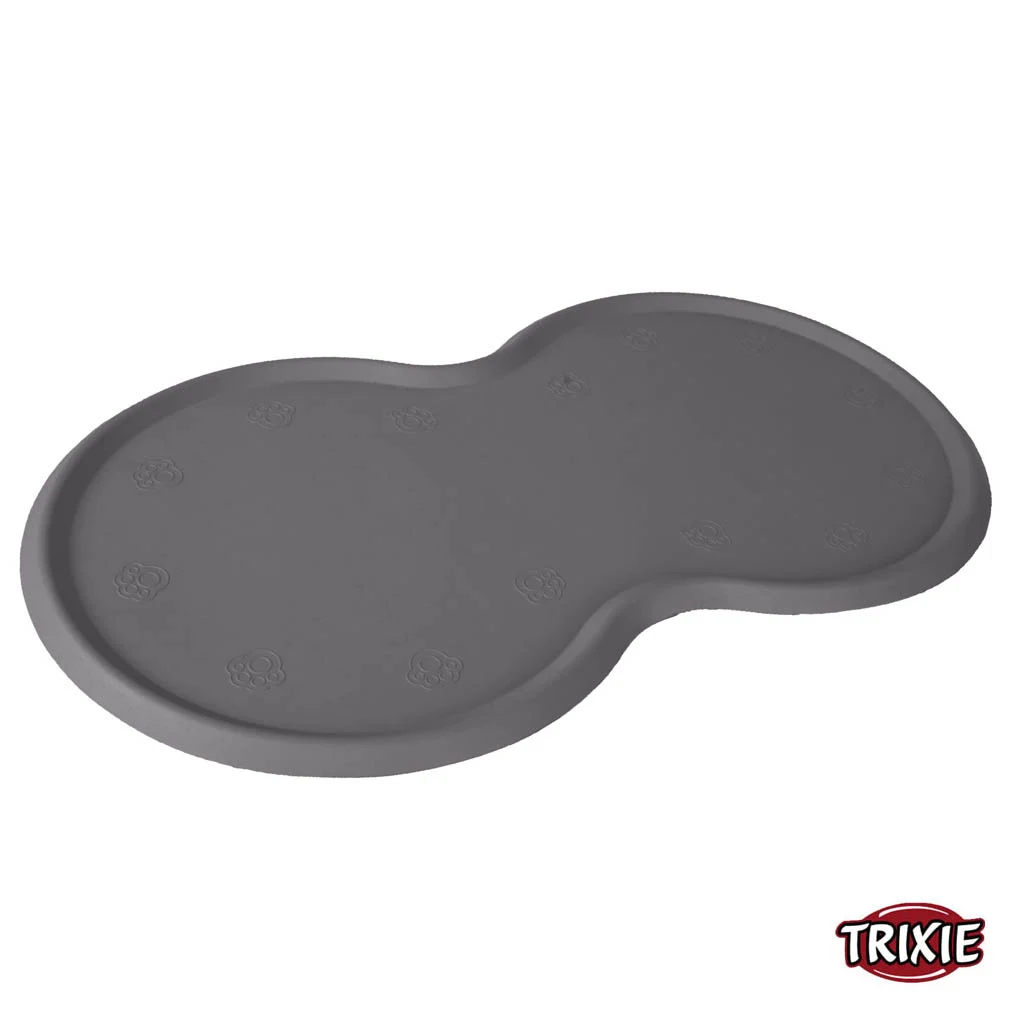 Trixie ruokailualusta lemmikille 42×21 cm