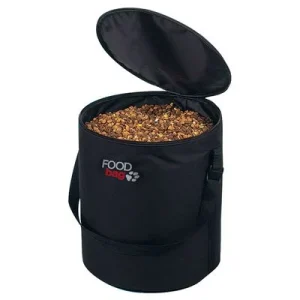 Trixie-ruokasäiliö korkeintaan 10,0 kg kuivaruokaa
