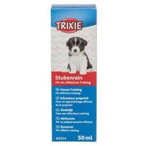 Trixie Stubenrein -siisteyskasvatustipat 50 ml