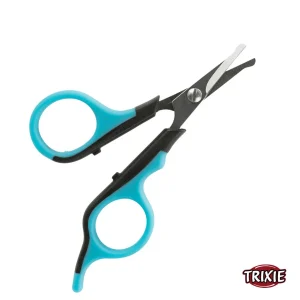 Trixie tassu ja nassu sakset, 10 cm