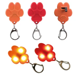 Trixie, USB ladattava valo