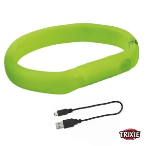 Trixie USB ladattava valopanta M-L
