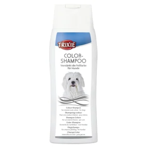 Trixie Valkoisen koiran shampoo 250 ml