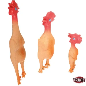 Trixie vinkulelu kana