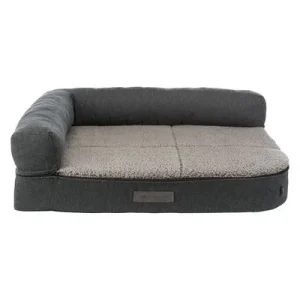 Trixie Vital Bendson -koiransohva P 80 x L 60 x K 23 cm
