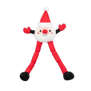 Trixie Xmas pitkä joulupukki, 54cm