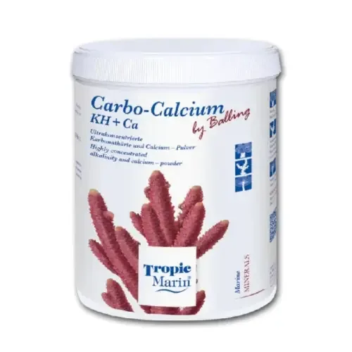 Tropic Marin Carbo Calcium Powder – 1400 g