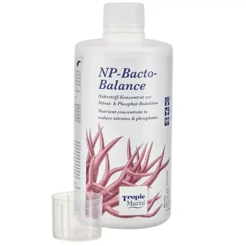 Tropic Marin NP Bacto Balance 1000ml