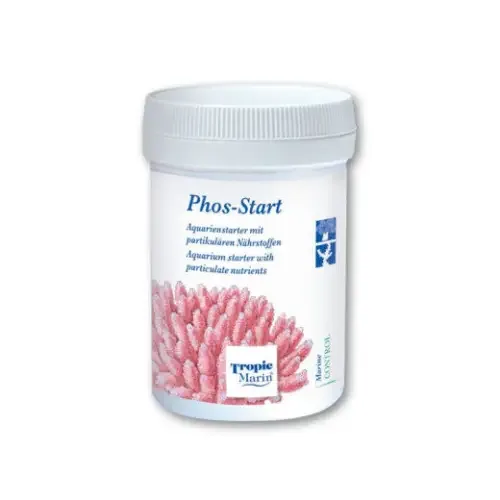 Tropic Marin Phos-Start – 75 g
