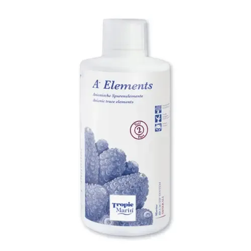 Tropic Marin Pro-Coral A- Elements (1000ml)