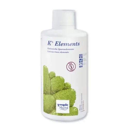 Tropic Marin Pro-Coral K+ Elements (1000ml)