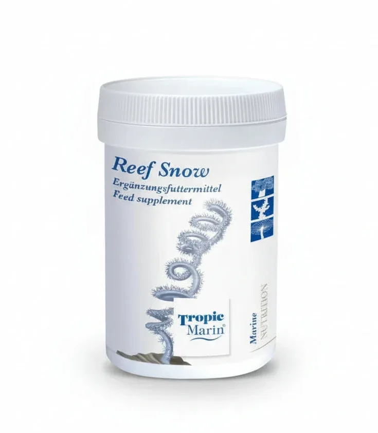 Tropic Marin Pro-Coral Reef Snow 60g