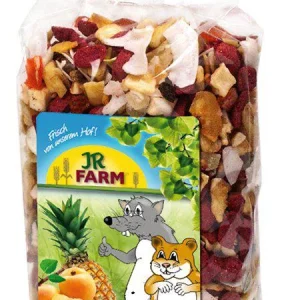 Tropic-Snack kuivatut hedelm盲t 200g