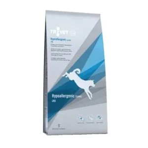 Trovet LRD Hypoallergenic koiralle 10 kg RIKKOONTUNUT