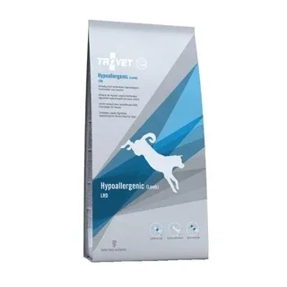 Trovet LRD Hypoallergenic koiralle 10 kg RIKKOONTUNUT