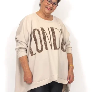 Tunikapusero Fiona XL