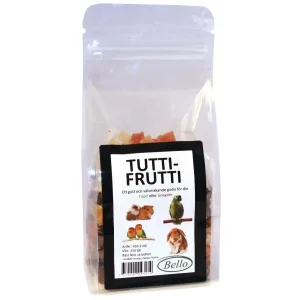 TuttiFrutti-herkut 250g