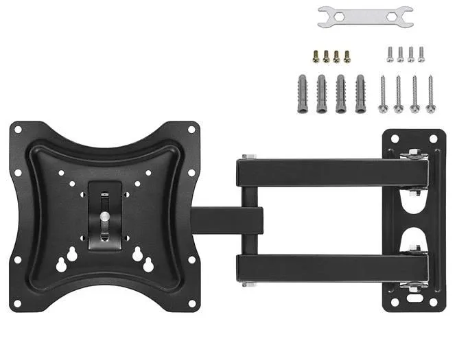 TV seinäteline 14-42″