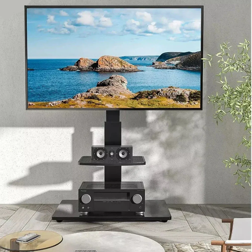 TV -Teline Lattia 32-65″