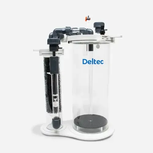 Twin Tech Calcium Reactor – CRTT 1500 / 3000 / 10000