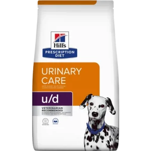 u/d Urinary Care el盲inl盲盲k盲riruoka koiralle 10kg